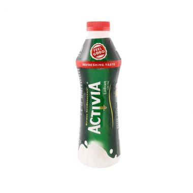 Activia Yoghurt
