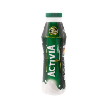 Activia Laban
