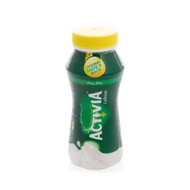 Activia Laban Drink