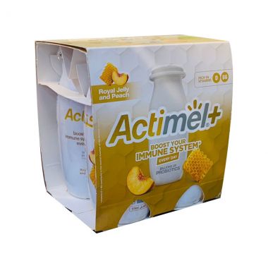 Alsafi Actimel Royal Jelly