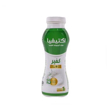 Activia Kfeir Laban 180 Ml