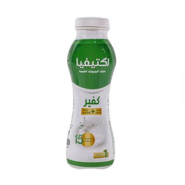 Activia Kfeir Laban 280 Ml