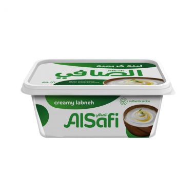 Alsafi Labneh 400gr