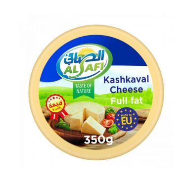 Al Safi Kashkaval Cheese