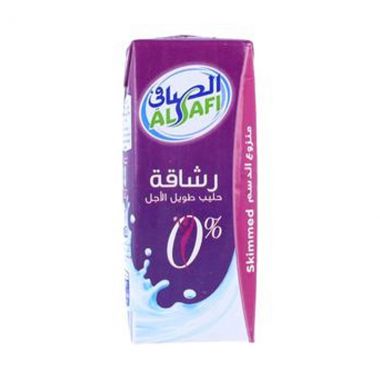 Alsafi Rashaka Skimd Milk