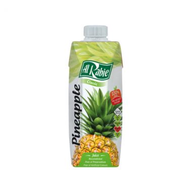 Alrabie Pineapple Drink