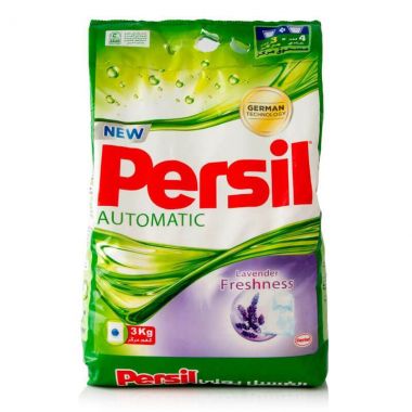 Persil Lf Powder Lavender Bag 