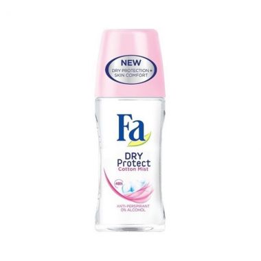 Fa Roll On Dry Protect Kotton