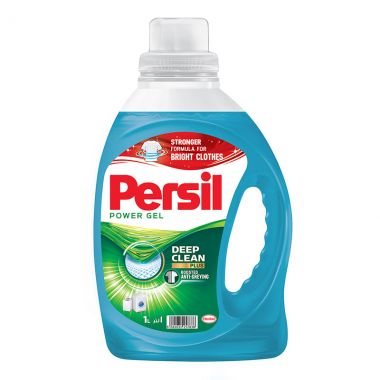 Persil Liq Gel 1ltr