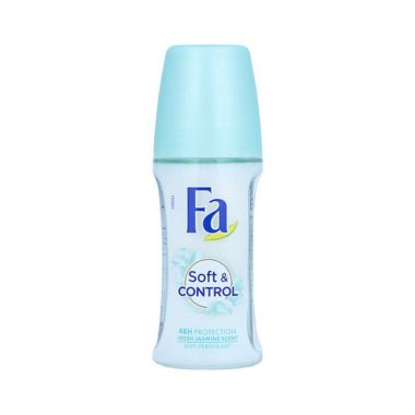 Fa Roll On Soft&control