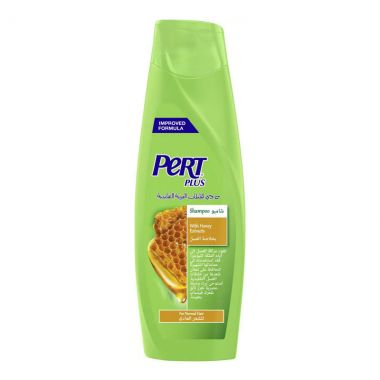 Pert Plus Shampo Normal Honey 