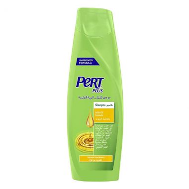 Pert Plus Shampo Nourihment
