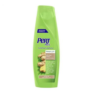 Pert Plus Shampo Anti Fall
