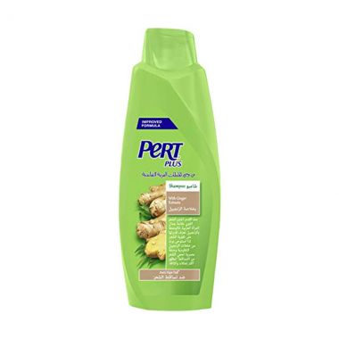 Pert Plus Shampo Ginger Anti