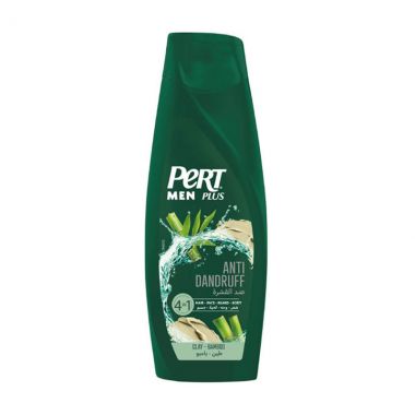 Pert Plus Men Shampo Dandruff