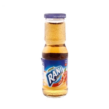 Rani Apple Glass