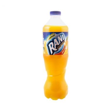 Rani Orange 1.4ltr