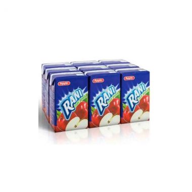 Rani Apple 9x200 Ml