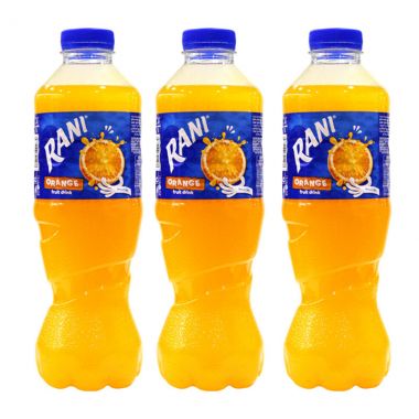 Rani Drink 3x1ltr