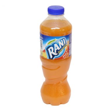 Rani Peach 1.4ltr
