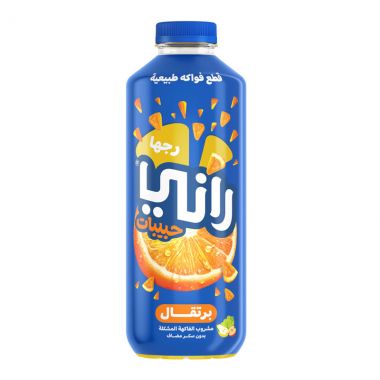 Rani Float Orange 1ltr