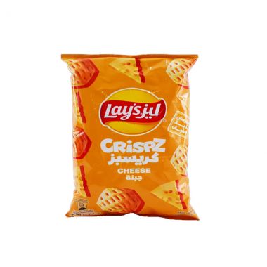 ليز كريسبيز جبنة 12 غم