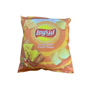 Lays Chips Cheese