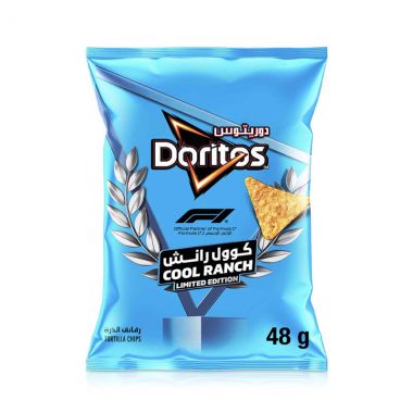 Doritos Cool Ranch 48gr