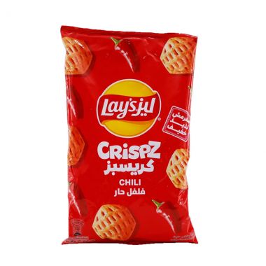Lays Crispy Chili