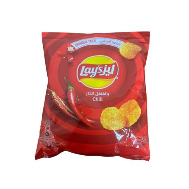 Lays Chips Chili