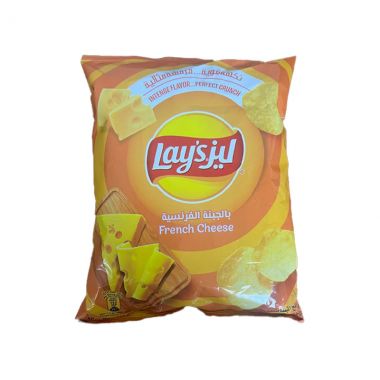 Lays Chips Cheese