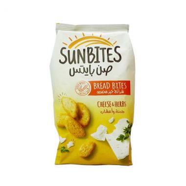 Twistos Bread Bites Cheese&her