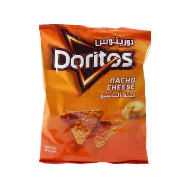 Doritos Nacho Peynir Chips