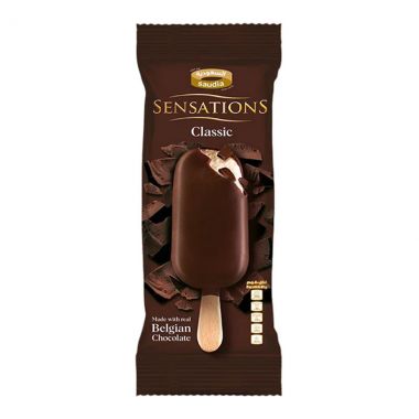 Saudia Sensation Classic