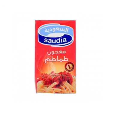 السعودية معجون الطماطم 135 غم