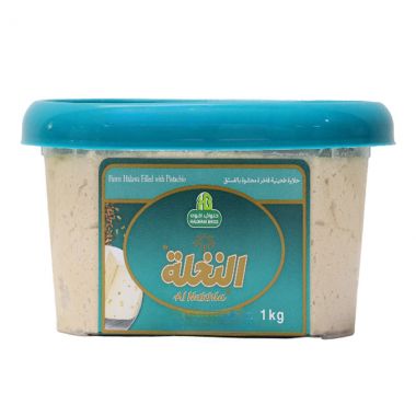 Al Nakhla  Halawa Filled Pistachio