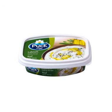 Puck Labneh Turkish 180gr