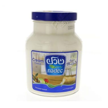 نادك جبنة قابلة للدهن 910 غم