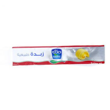Nadec Butter Unsalted