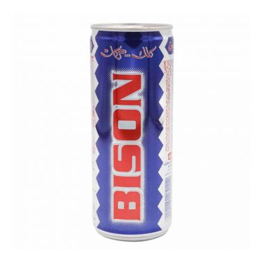 Bison Energy Drink