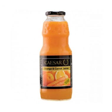 Caesar Orange&carrot Juice Bot