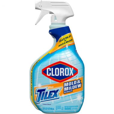 Clorox Mold&ampampmildew Remover