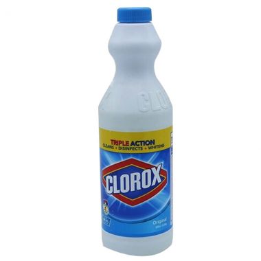 Clorox Bleach Reg