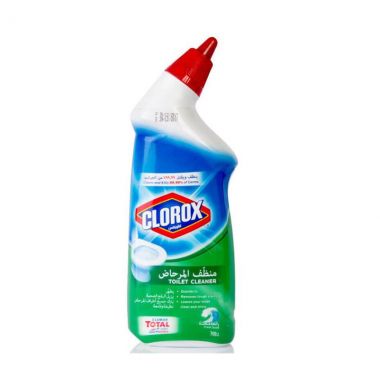 Clorox Toilet Cleaner F Scent