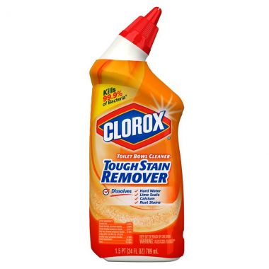 Clorox Mtbc Tough Stain Removr