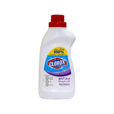 Clorox White Clothes