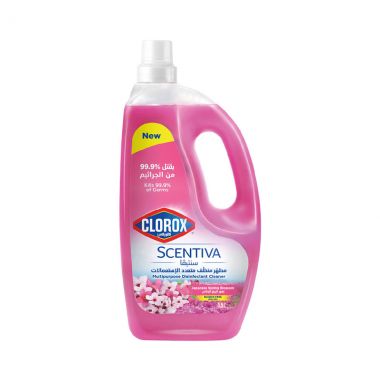 Clorox Mibc Spring Blossom