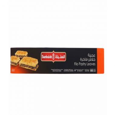 سنبلة عجينة كلاج 500 غم