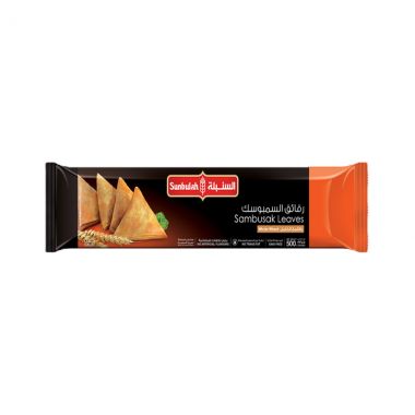 Sunbula Sambousek Wheat