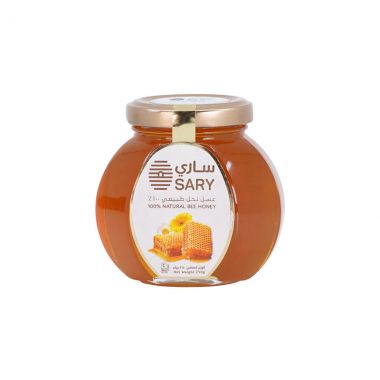 Sary Honey